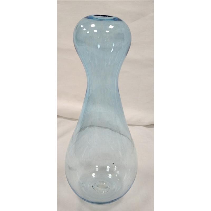 PILCHUCK SCHOOL ART GLASS VASE