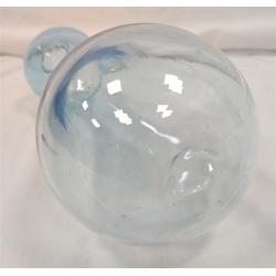 PILCHUCK SCHOOL ART GLASS VASE