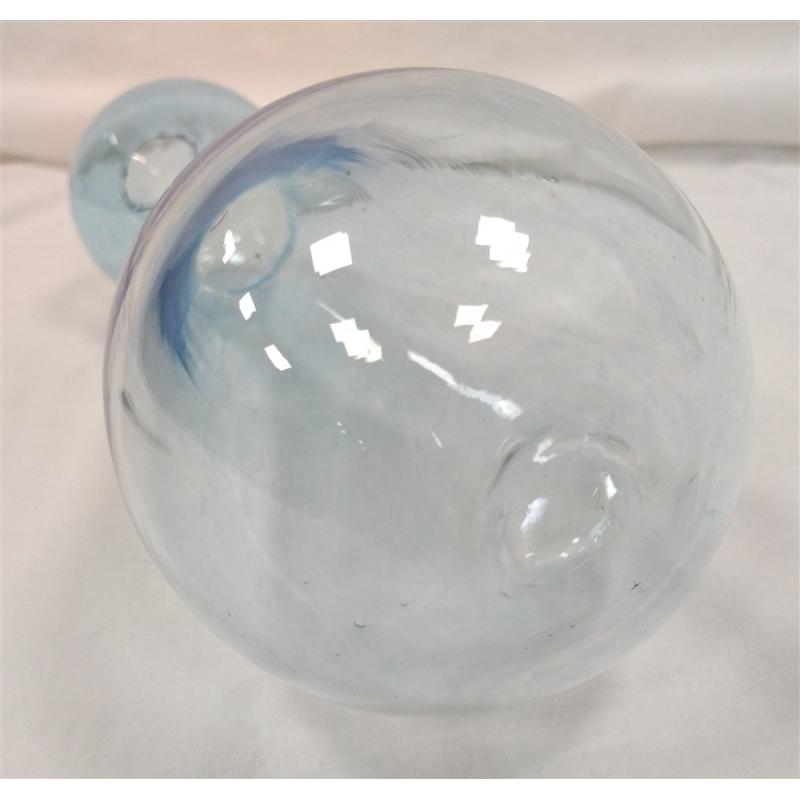 PILCHUCK SCHOOL ART GLASS VASE