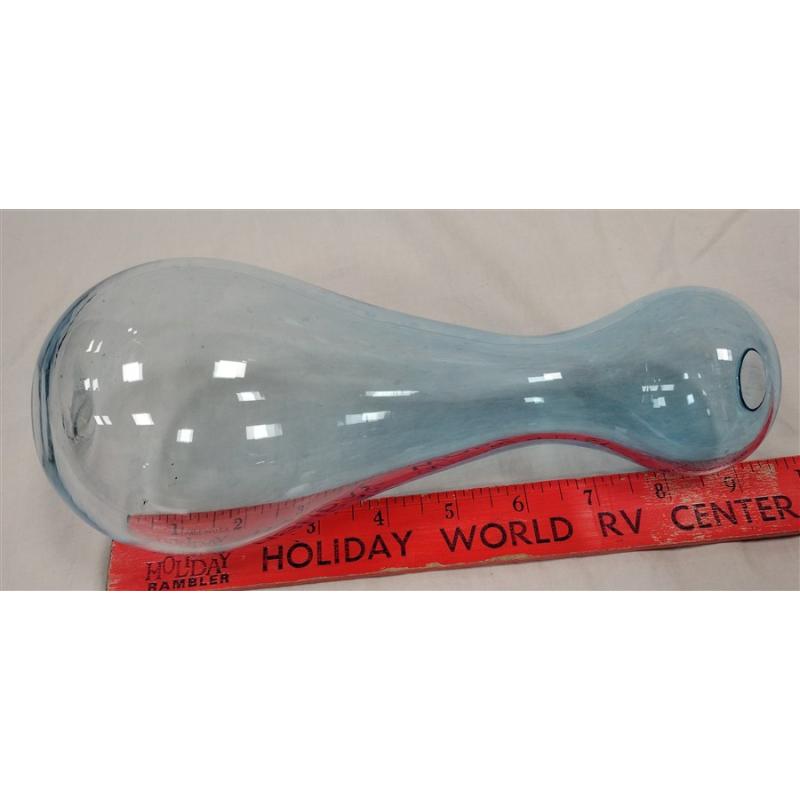 PILCHUCK SCHOOL ART GLASS VASE