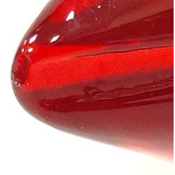 VENINI MURANO ART GLASS PITCHER VASE