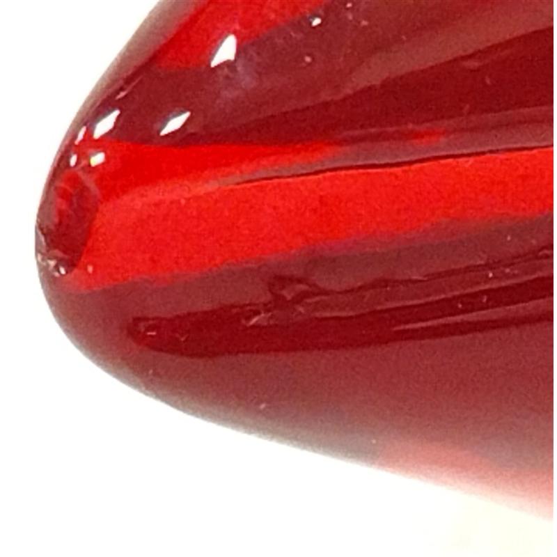 VENINI MURANO ART GLASS PITCHER VASE