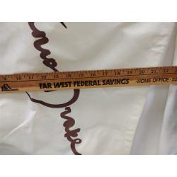 THREE CLOTH HANDBAG STORAGE BAGS