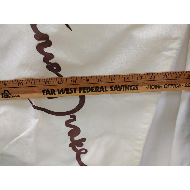 THREE CLOTH HANDBAG STORAGE BAGS