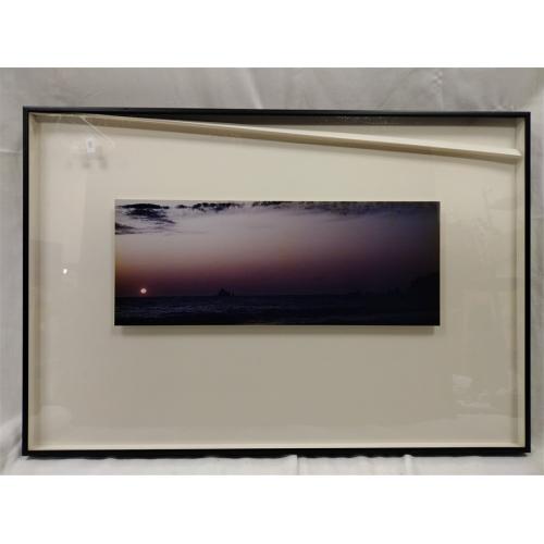 PHOTOGRAPH BY LES DUNNER