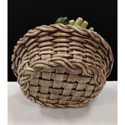 LARGE HORCHOW MADE IN ITALY CENTERPIECE DISPLAY