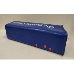 PLASTIC SEATTLE TIMES NEWS PAPER BOX