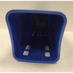 PLASTIC SEATTLE TIMES NEWS PAPER BOX