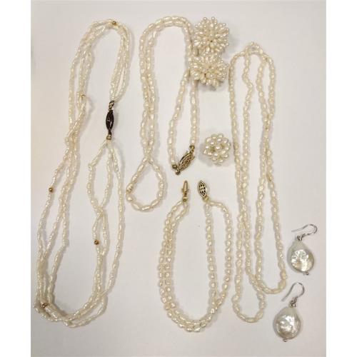 PEARLS