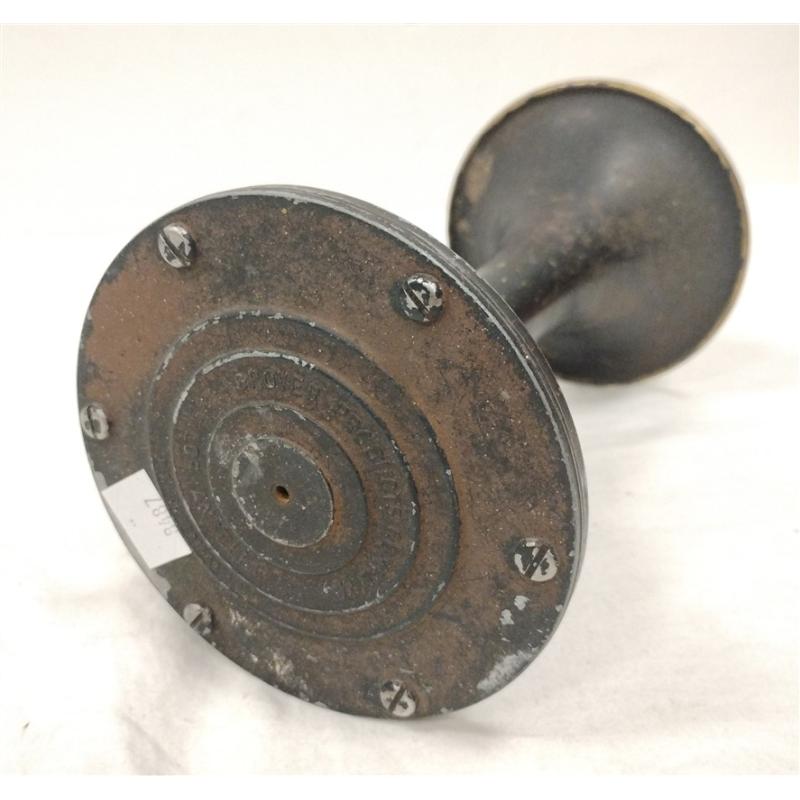 OLD GROVER PRODUCTS AIR HORN