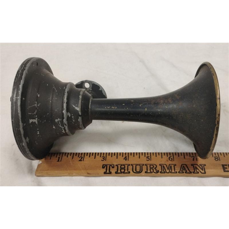OLD GROVER PRODUCTS AIR HORN