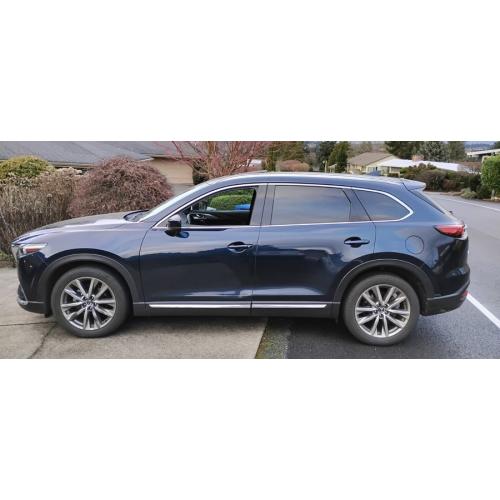 2016 MAZDA CX-9