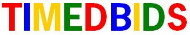 TimedBids